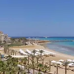 Veranda Resort Sahl Hasheesh Lux Studio Pool View Near Beach