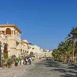 Veranda Resort Sahl Hasheesh Lux Studio Pool View Near Beach