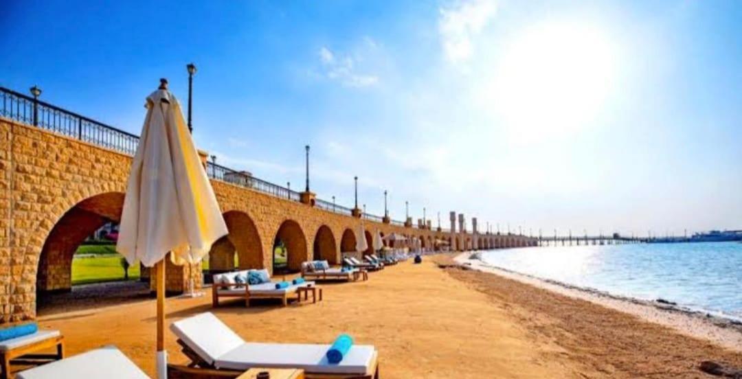 Veranda Sahl Hasheesh Lux Pool View Near *