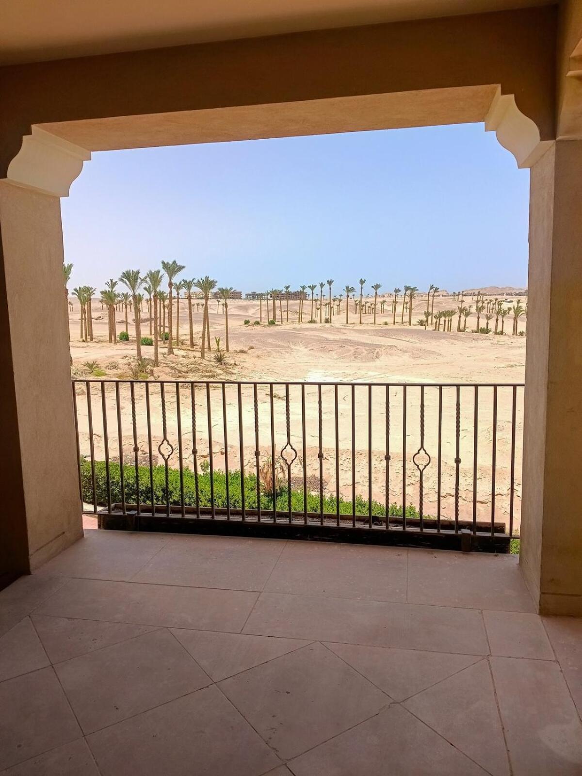 Veranda Sahl Hasheesh Lux Pool View Near Apartment *
