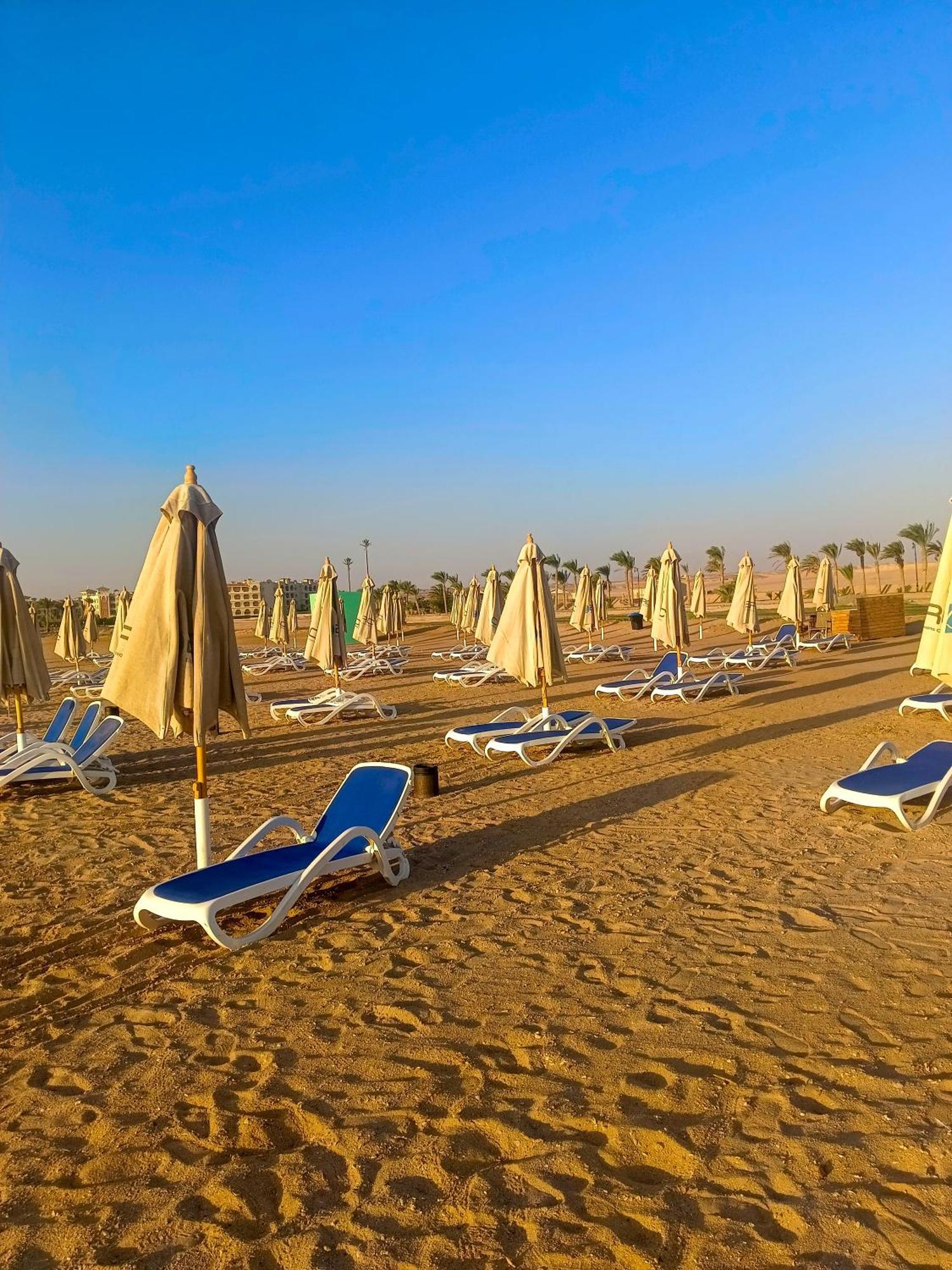 Apartment Veranda Sahl Hasheesh Lux Pool View Near