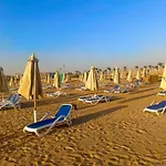 Veranda Resort Sahl Hasheesh Lux Studio Pool View Near Beach